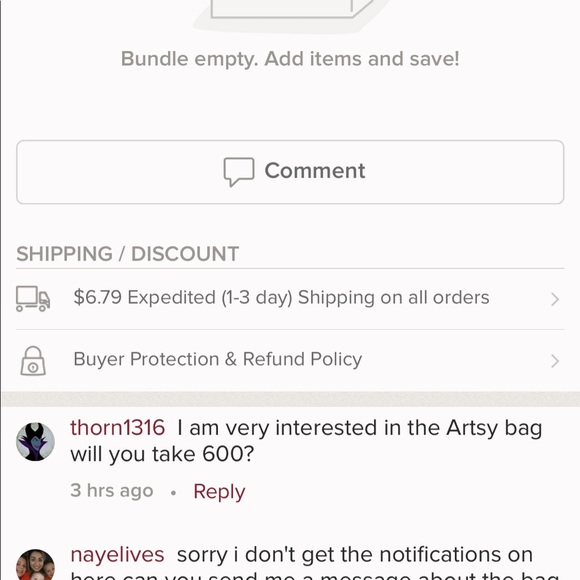 SCAMMER!!! Seller just scammed me out of 650.00!!! - Picture 6 of 7